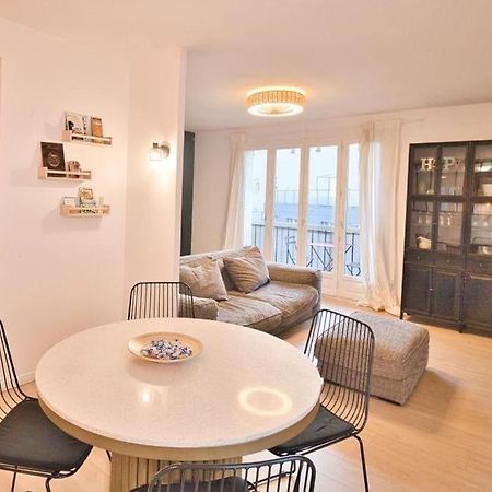 Apartament *Grand T3*Lumineux*Vue*Parking* Tuluza Zewnętrze zdjęcie