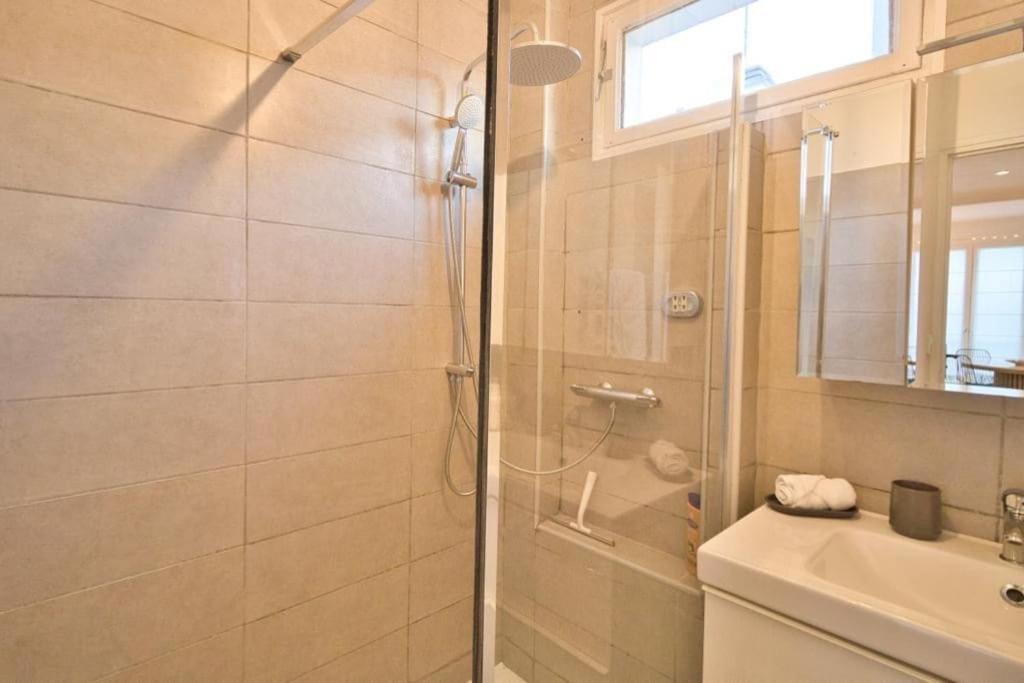 Apartament *Grand T3*Lumineux*Vue*Parking* Tuluza Zewnętrze zdjęcie