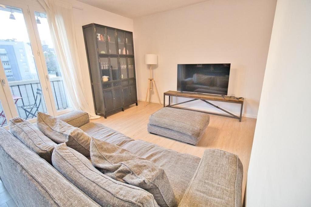 Apartament *Grand T3*Lumineux*Vue*Parking* Tuluza Zewnętrze zdjęcie